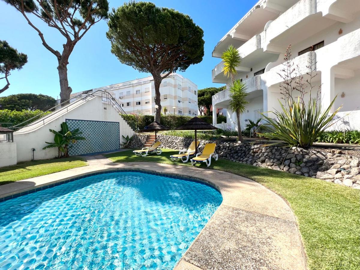 Alvaflor - Vilamoura Esterno foto