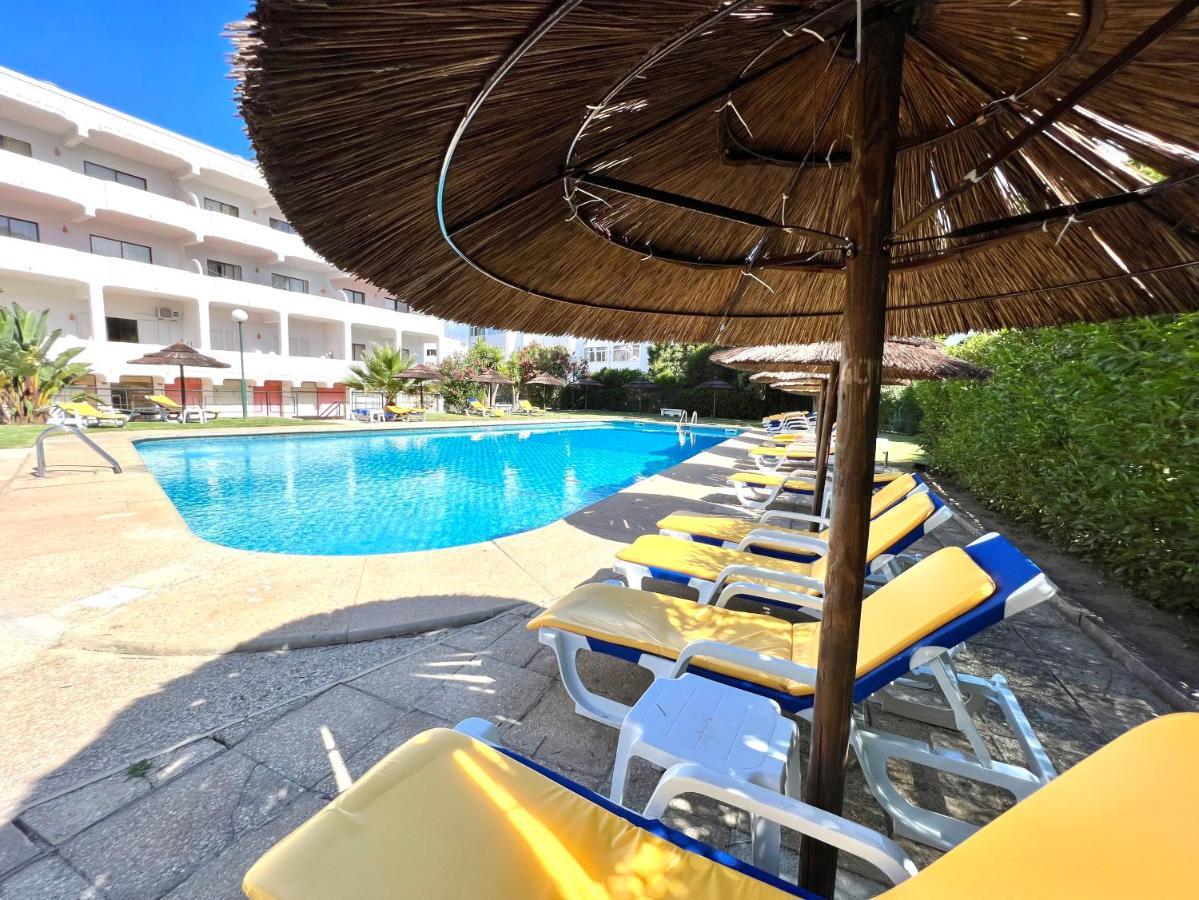 Alvaflor - Vilamoura Esterno foto