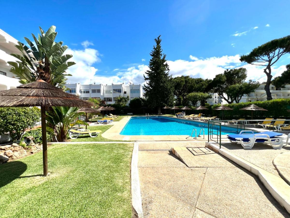 Alvaflor - Vilamoura Esterno foto